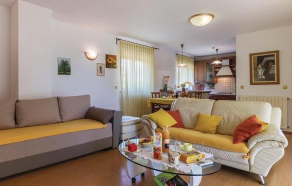 Apartman As Apartment Vodnjan Luaran gambar